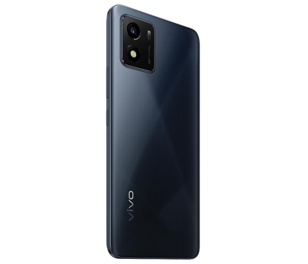 VIVO Y01 3/32GB Czarny - 716396 - zdjęcie 5